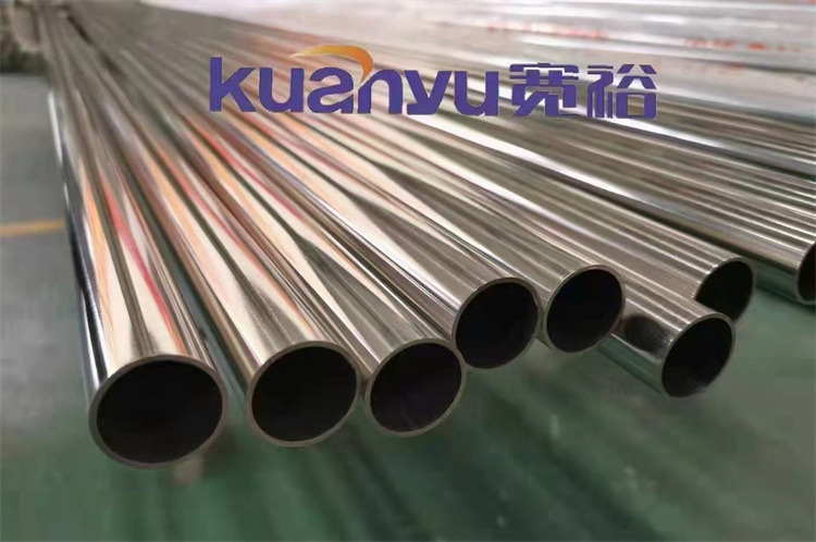 不銹鋼管廠(chǎng)家