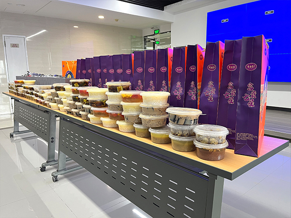 喜迎中秋佳節(jié)，寬裕管業(yè)與您同歡樂