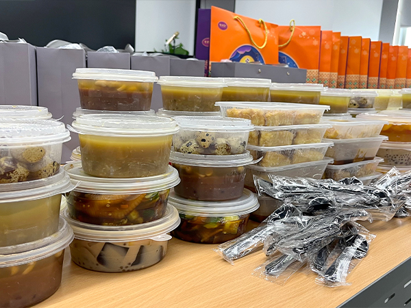 喜迎中秋佳節(jié)，寬裕管業(yè)與您同歡樂