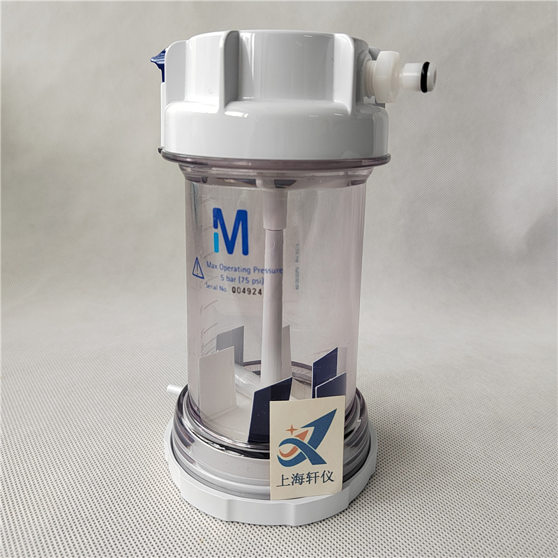 Amicon&reg;攪拌式超濾杯50ml 200ml 400ml 產(chǎn)品介紹