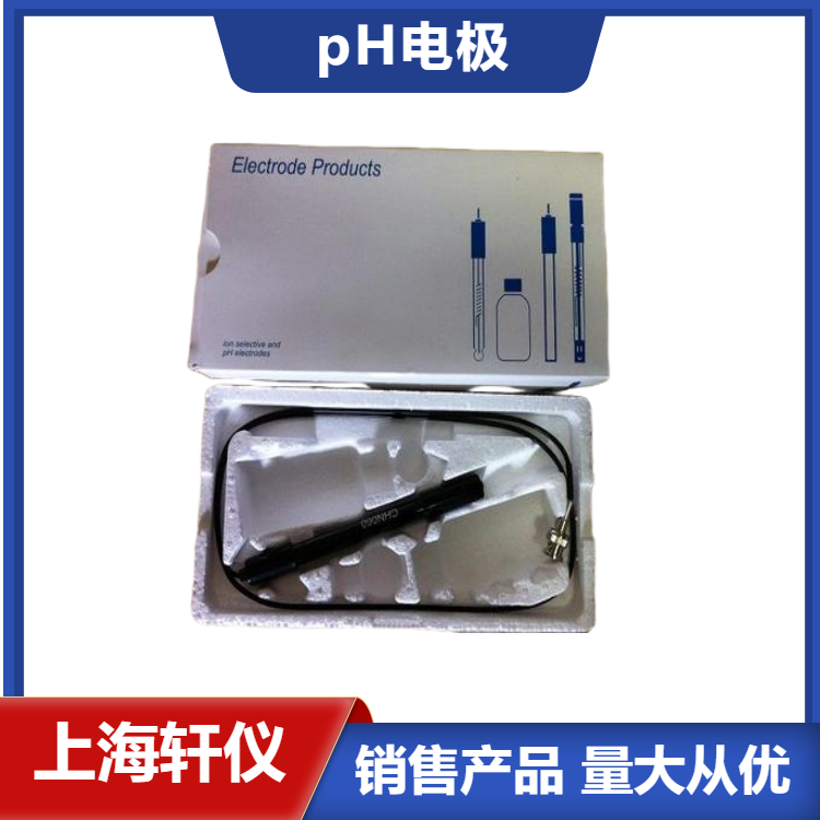 奧立龍pH電極CHN060|Orion酸度計(jì)環(huán)氧樹脂復(fù)合電極 奧立龍pH電極CHN060|Orion酸度計(jì)環(huán)氧樹脂復(fù)合電極
