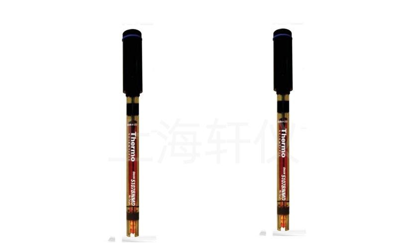 5107BNMD三合一pH電極-美國(guó)Thermo Orion奧立龍無需校正pH電極含ATC