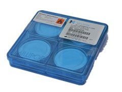 HAWP02500美國Millipore混合纖維素酯0.45um,25mm原裝SDI測試濾膜