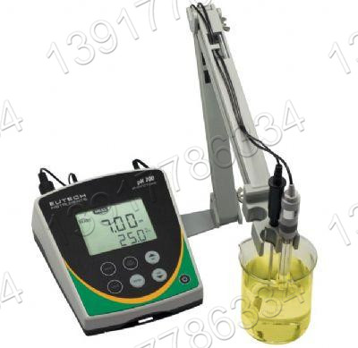 pH700優(yōu)特Eutech經濟型臺式pH/ORP計 pH700優(yōu)特Eutech經濟型臺式pH/ORP計