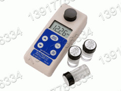 Eutech優(yōu)特C105便攜式防水型臭氧比色計(jì) Eutech優(yōu)特C105便攜式防水型臭氧比色計(jì)