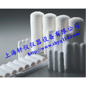 日本TOYO ADVANTEC No.89 PTFE纖維濾紙筒 日本TOYO ADVANTEC No.89 PTFE纖維濾紙筒
