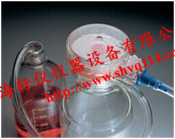 美國(guó)Millipore Sterivac蓋式過(guò)濾器