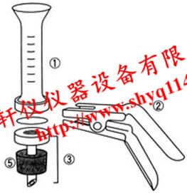 帶溶結(jié)玻璃支撐的換膜過濾器