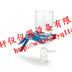 美國(guó)Millipore 90mm全玻璃換膜過(guò)濾器