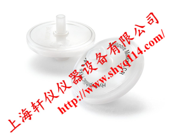 SLCR025NB Millex 0.45um非無*針頭式過濾器