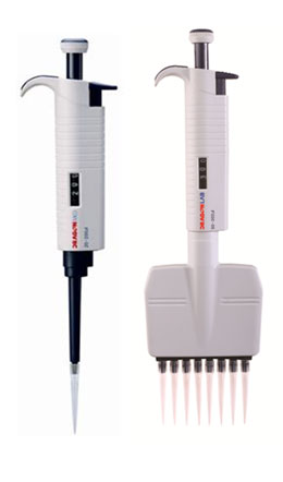 MicroPette大龍手動(dòng)移液器(可調(diào)式&固定式)